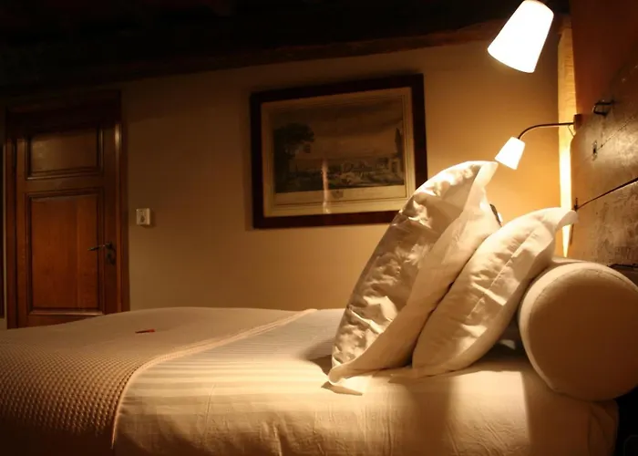 B&B Au Lion D\'Or
