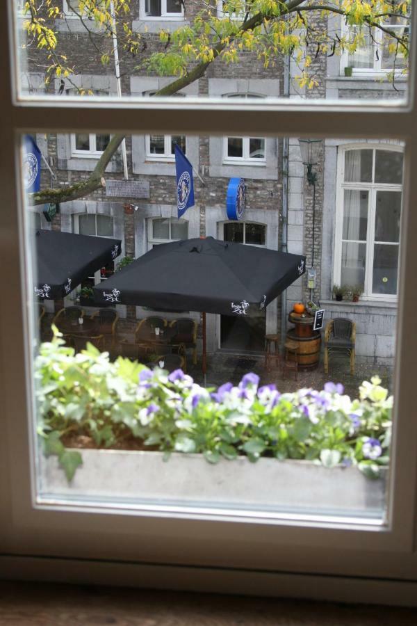 Bed & Breakfast Au Lion D'or *