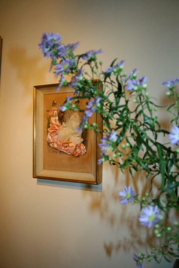 Au Lion D'or Bed & Breakfast *