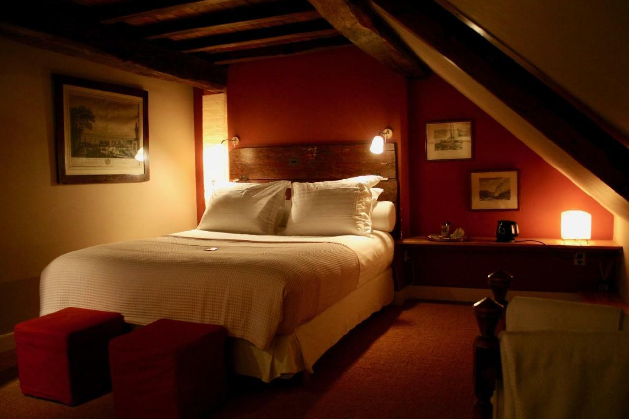 Bed & Breakfast Au Lion D'or *