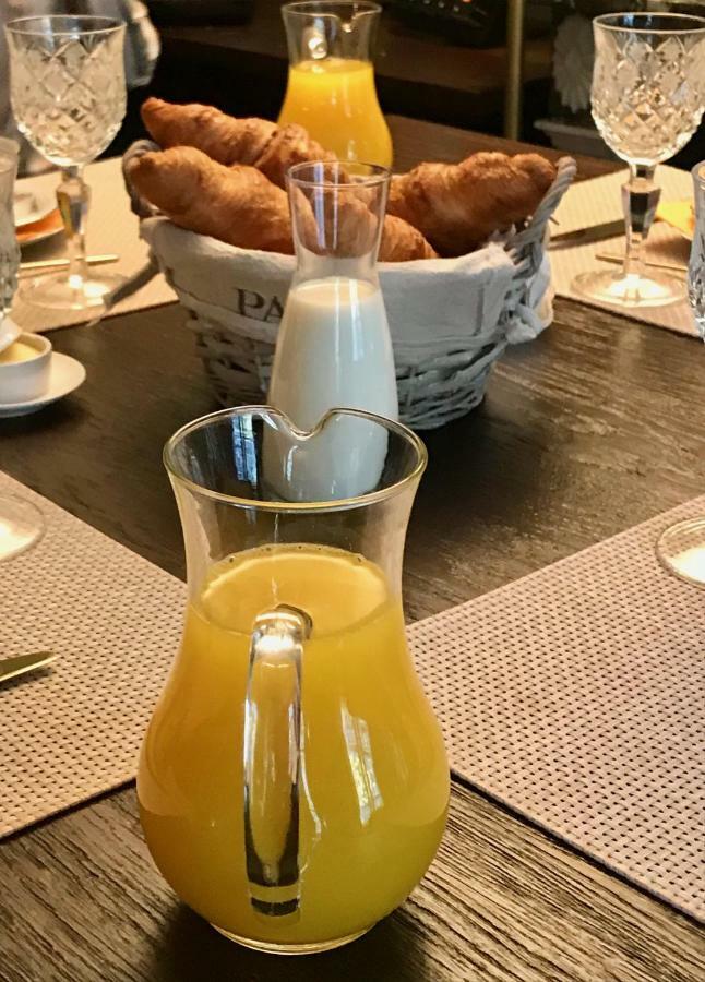 Bed & Breakfast Au Lion D'or *