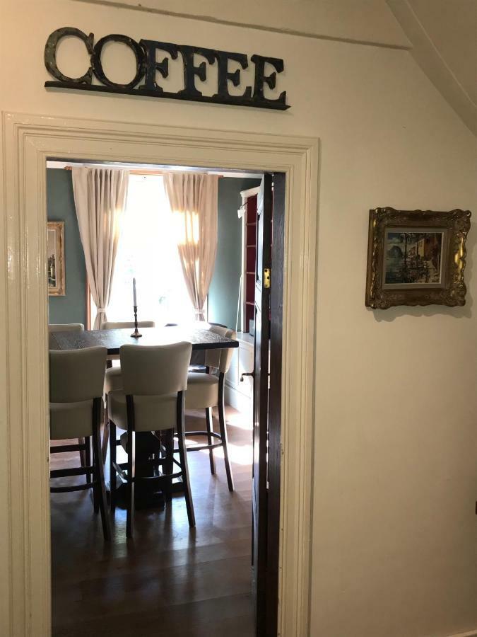 Au Lion D'or Bed & Breakfast