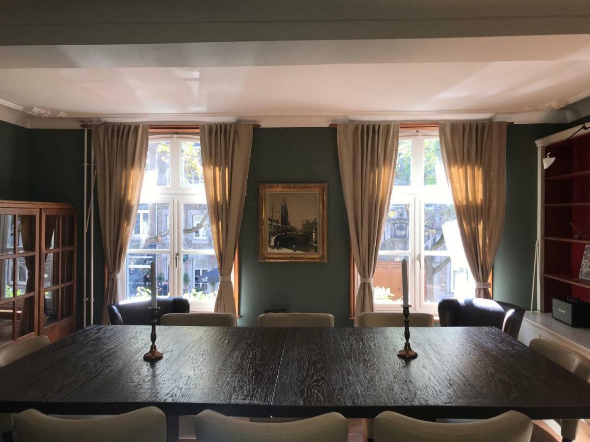 Au Lion D'or Bed & Breakfast Maastricht