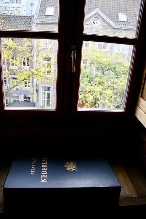 Au Lion D'or Bed & Breakfast