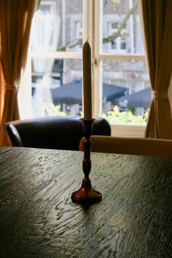 Bed & Breakfast Au Lion D'or Maastricht